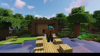 Модный Minesraft #4 - Защищён и вооружён!