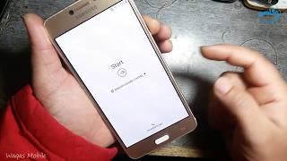 Samsung Galaxy C7 FRP/Google account Bypass 2020 by waqas mobile