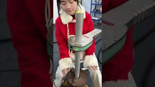 Orbital welding machine, so easy to weld