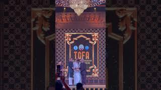 Telangana Gaddar Film Awards 2024!  #TGFA