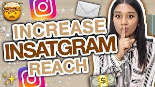 How to Increase Your Instagram Reach With your Small Businesses