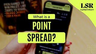 What is a Point Spread? Sports Betting Explained Part 1