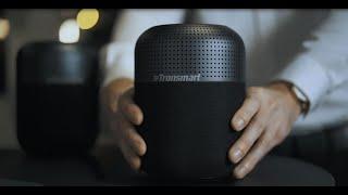 Tronsmart Element T6 Max Bluetooth Speaker - Beautiful Sound at Home