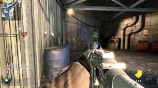 Trolling Nihil in Black Ops