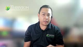 Business Intelligence Technology Tip from Managed IT Provider, Thriveon