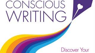 Conscious Writing to Express Your Creative Ideas