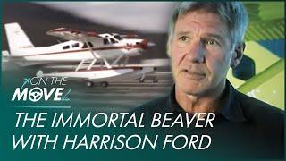 The De Havilland Beaver, An Engineering Masterpiece | The Immortal Beaver | On The Move