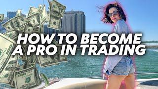  HOW TO BECOME A PRO IN TRADING | Testing a New Quotex Strategy Using RSI Indicator