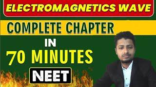 ELECTROMAGNETIC WAVES MR* ONE SHOT | EXP BATCH 2025