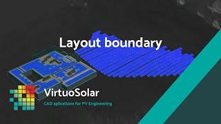 2.Roof - Layout Boundary