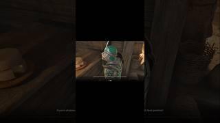 If You See A Troll Run!: Oblivion Remastered #oblivionremaster
