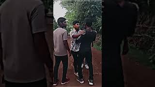 don't underestimate the power of God attitude boys#gagan#aniket #sumit #himanshu #priyanshu #short