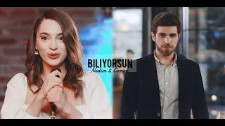 Nedim & Cemre  Biliyorsun