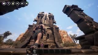 Conan Exiles - Как легко изучить YOG MITRA и SET религии