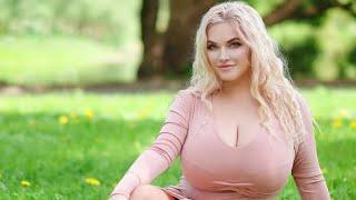 insta Queen Olyria Roy Curvy Model Wiki | Plus Size Fashion Model, Height | Weight | Age | Lifestyle