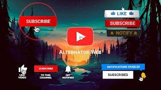 YOUTUBE ABONE OL ANİMASYONU NASIL YAPILIR? ÜCRETSİZ VE PROFESYONEL [ADOBE PREMİERE PRO]