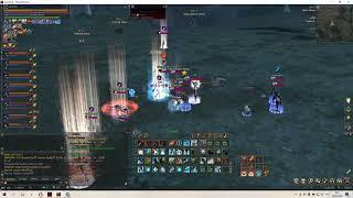 LineAge 2. "e-Global x1 MasterWork"  ZDS Team: Daily pvp. Part 1.