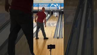 A miracle 300 for Tim Behrendt game 3 of the BK Open! #perfect #bowling #strike