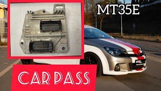 Opel Astra H MT35E carpass.