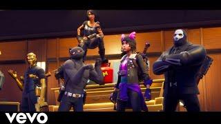 Fortnite Chapter 2 Season 2 boss rap