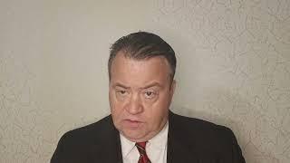 Проба на роль АДВОКАТ, Максимов Владимир,
