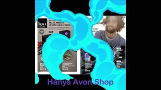 Avon Broschüre Juni 2025
