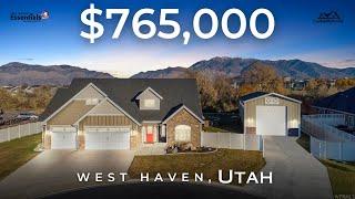  3512 S 2625 W, West Haven, UT | Top Equity Realty | ABC4 Utah's Real Estate Essentials