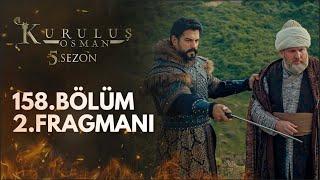 Kuruluş Osman 158. Bölüm 2. Fragmanı