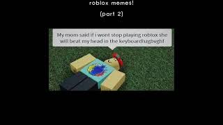 free roblox meme #zozo #funny #roblox