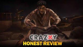 Crazxy Honest Review | Hit Or Flop? | Bollywood Movie | Buzzzooka Showtimes