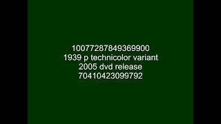 Fictional 10077287849369900 (1939)