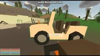 Unturned (Part 7 ENDING) Scientist lab Season 3 Series