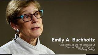 Emily Buchholtz   - Rebels, Scholars, Explorers. Women in Vertebrate Paleontology