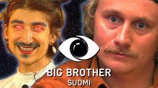 Big Brother Suomi 2019 ASUKKAAT