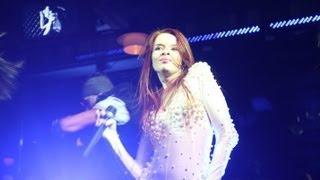 Elena BELKA Knyazeva - Я ПРИШЛА! #LIVE