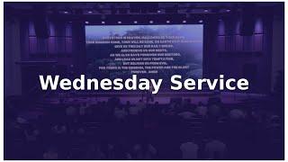 6/18/2025 | Wednesday 7:00PM