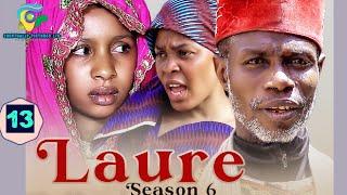 LAURE SEASON 6 EPISODE 13