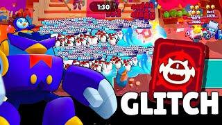 des NOUVEAUX GLITCH et BUGS INCROYABLES  (décidément) Brawl Stars