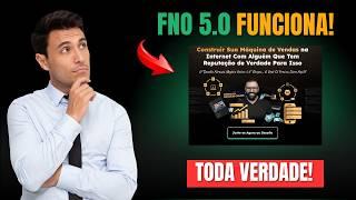 Fórmula Negócio Online 5 0 Funciona! Descubra a Verdade e Se Vale a Pena Investir!