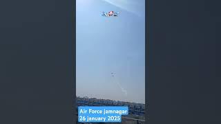#airforcemotivation #26thjanuary2025 #proudtobeindian #jamnagar #airforce