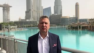 Robin Ali | Consilient Consultancy | Speaker