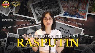 Tokoh legendaris Rusia: RASPUTIN