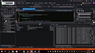 QtWS16- Introducing Qt Visual Studio Tools, Maurice Kalinowski, The Qt Company