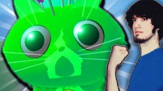 VIRTUAL REALITY GAMES! (HTC Vive) - PBG
