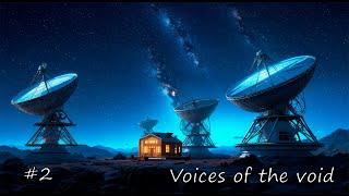 Освоение [Voices Of The Void]