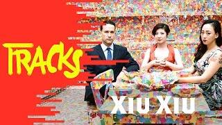 Xiu Xiu spielen "Twin Peaks" - ARTE Tracks