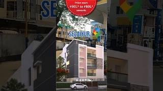  Welcome to Your Dream Home at Selaiyur – Where Comfort Meets Convenience!