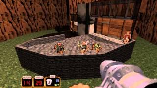 Duke Nukem 3D - EP4L4 - Babe Land