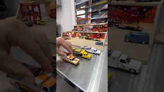 New Ford, Dodge & Chevrolet Race Haulers  from @M2MachinesYoutube
