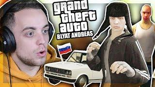 OVO SE DESI KADA RUSI NAPRAVE GTA...